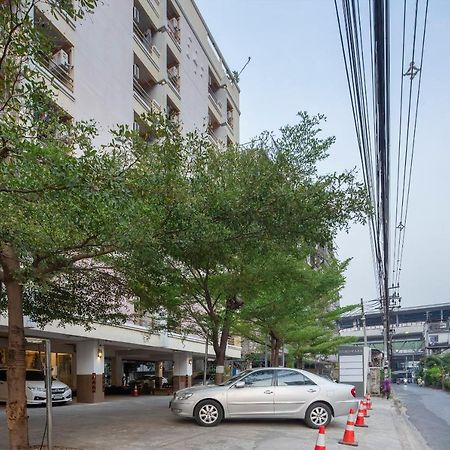 Hotel Gems Park Don Mueang Airport And Bts Bangkok Esterno foto