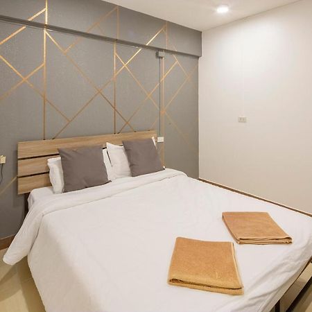 Hotel Gems Park Don Mueang Airport And Bts Bangkok Esterno foto